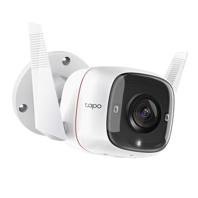 CAMARA TAPO C310 IP CLOUD 3 MP EXTERIOR 