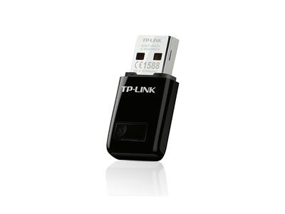 PLACA RED TPLINK WIRE MINI USB 300 TL-WN823N