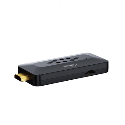 CONSOLA GAMER NM-34 44.000 JUEGOS HDMI 4K NETMAK	