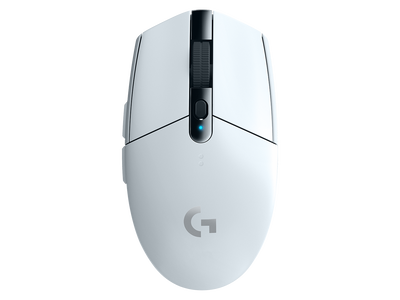 MOUSE LOGITECH G305 LIGHTSPEED WIRELESS	