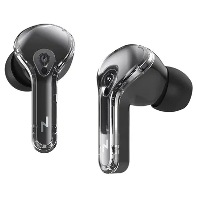 AURI IN EAR BT NOGA NG-BTWINS 48 TRANSPARENTE
