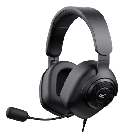 AURICULARES HAVIT H2230U GAMER USB 7.1