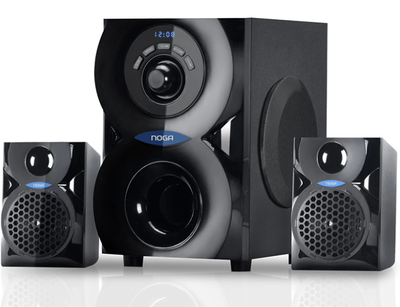 PARLANTE NOGANET 2.1 SPARK II 