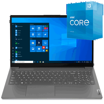 Notebook LENOVO V15 G3 I3-1215U/4GB/256GB SSD /15.6" FHD/UK/FREEDOS