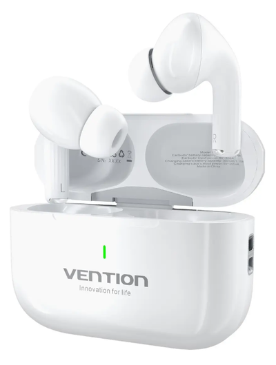 AURI BT IN EAR 5.4 E11 CH-VN-NBVW0 BLANCO VENTION