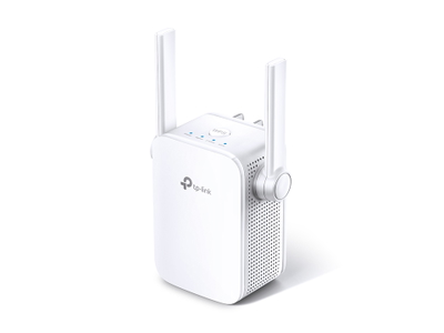 EXTENSOR DE RANGO TPLINK AC1200 WI-FI RE305