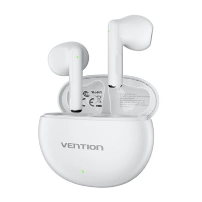 AURI BT IN EAR 5.3 CH-VN-NBKW0 BLANCO VENTION