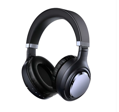 AURICULAR BT VINCHA ANC883BT NEGRO 