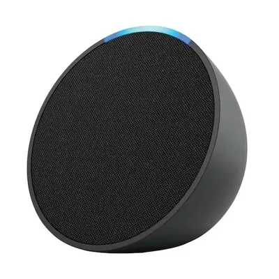ASISTENTE DE VOZ ECHO POP ALEXA AMAZON