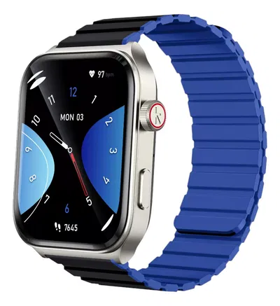 RELOJ SMART WATCH KIESLECT KS2 MIDNIGHT BLUE	