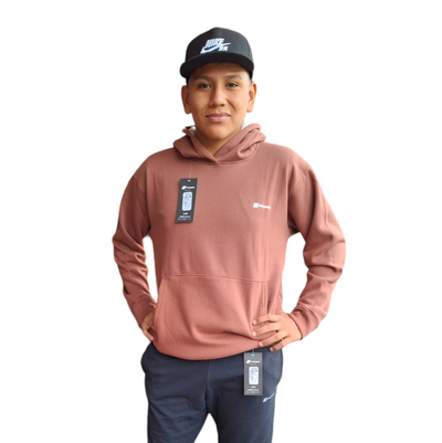 Buzo COTTON H