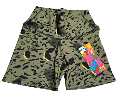 Short RUN