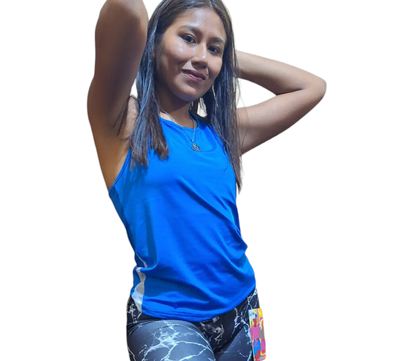 Musculosa REFLEX