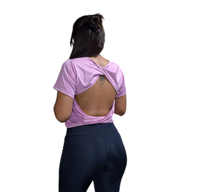 Remera CROSS