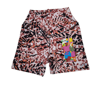 Short CEBRA