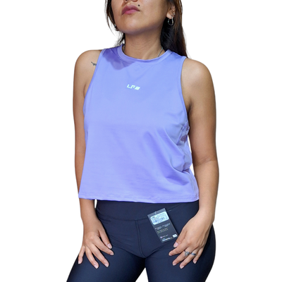 Musculosa VICTORY