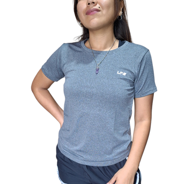 Remera BASIC FIT