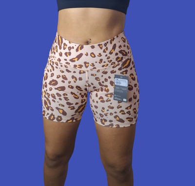 Short JAGUAR
