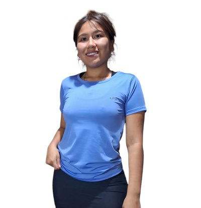 Remera BASIC