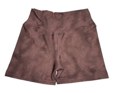 Short CLOUD BRONCE