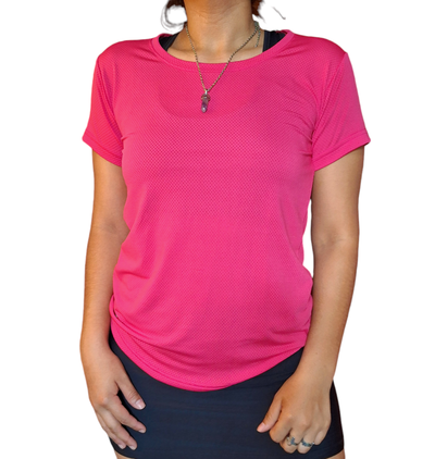 Remera DRY OVER