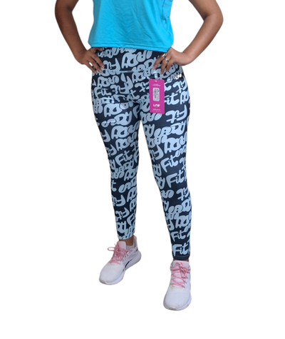 Calza LADY VERDE