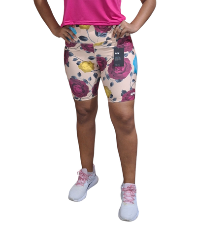 Ciclista ROSE