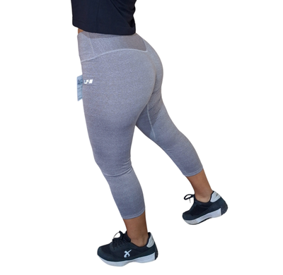 Calza 3/4 WOMEN FIT