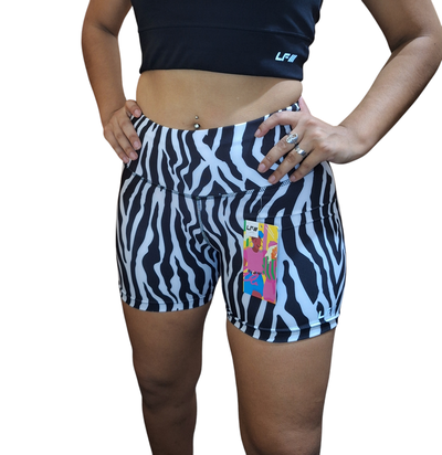 Short CEBRA