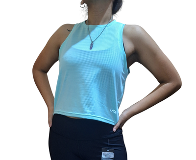 Musculosa JORDAN