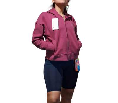 Campera LOW VINO