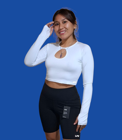 Remera LOW