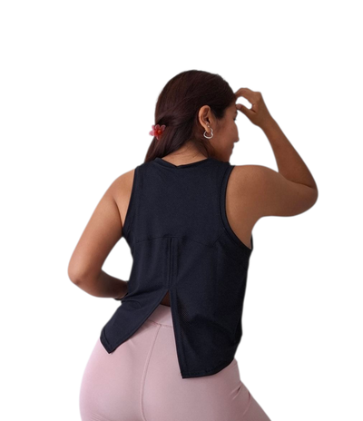 Musculosa COURT