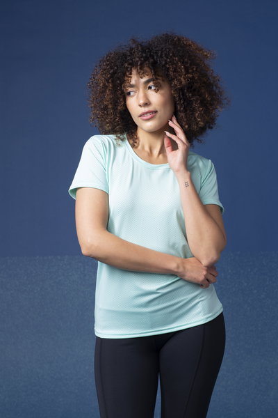 Remera DRY BASIC