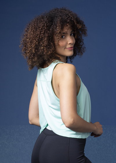 Musculosa AERIAL