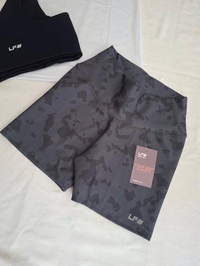 Short GREY