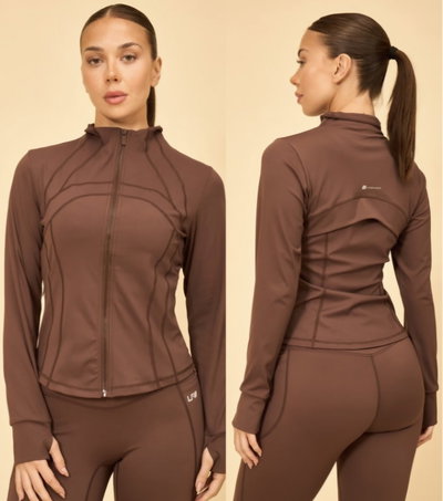 Campera LF 