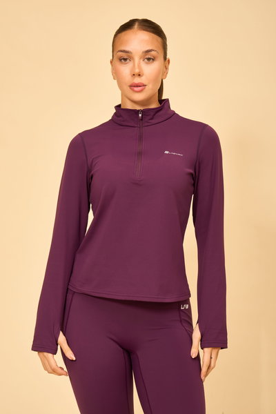 Remera ZIP