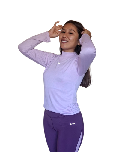 Remera LUX COTTON 