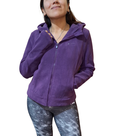 Campera SOFT