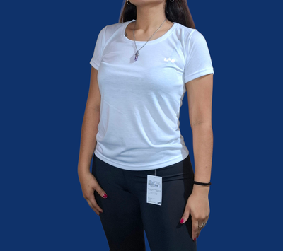 Remera COTTON