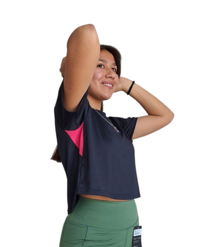 Remera LOSSE