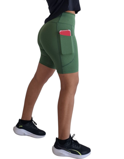 Ciclista POCKET 
