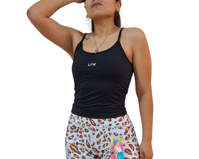 Musculosa SKIN