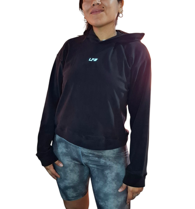 Buzo ICON LS