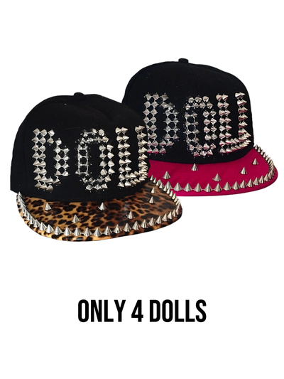Gorra DOLL