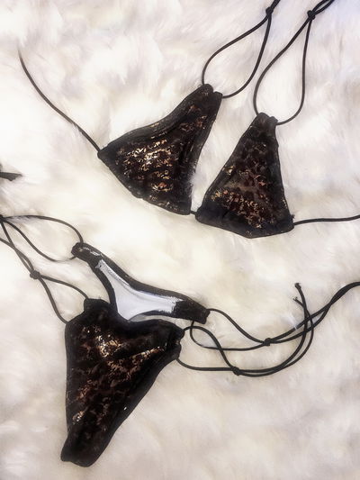Bikini Vedette