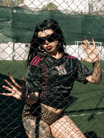 Camiseta La Diega