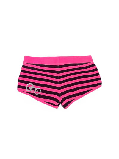 MicroShort a.k flogger gyal