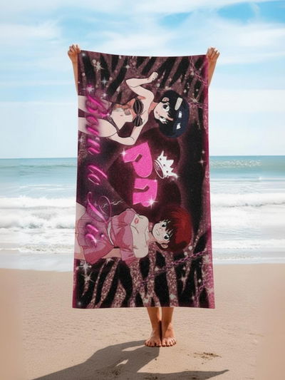 Manta playera PR raxxet